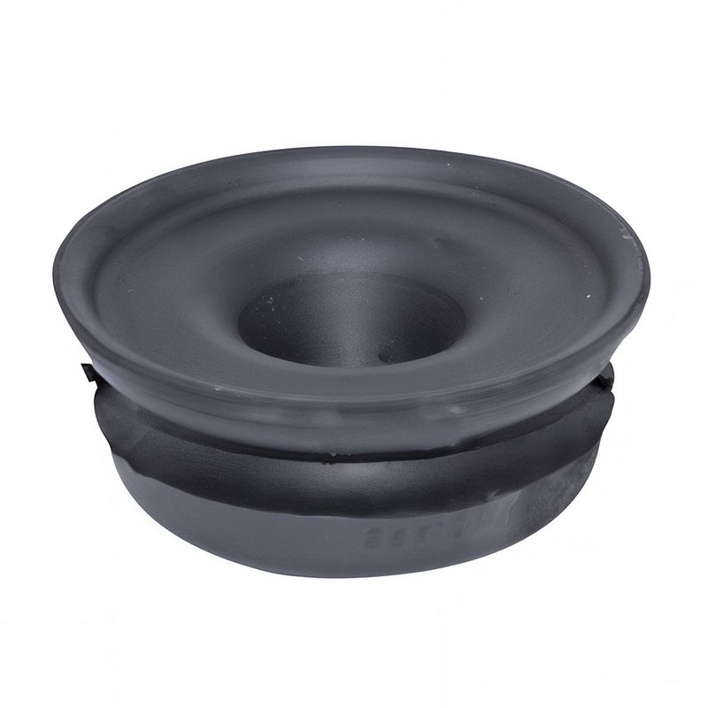 Coxim do Amortecedor Dianteiro/Inferior do Mercedes Benz Sprinter Chassi, Sprinter Furgão e Sprinter Van - Axios 522.5124