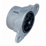 Coxim do Amortecedor Traseiro do Ford Ecosport, Fiesta, Ka e outros - Axios 521.2863