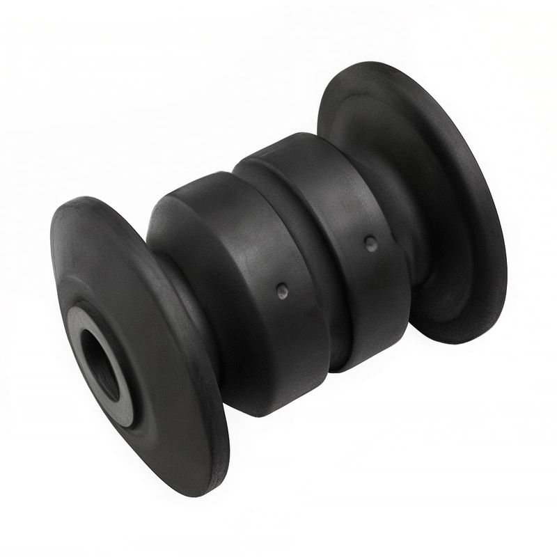 Bucha da Bandeja Dianteira do Mercedes Benz Sprinter Chassi, Sprinter Furgão e Sprinter Van - Axios 511.5416