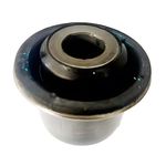 Bucha da Bandeja Dianteira do Renault Captur, Duster e Oroch - Axios LT80120