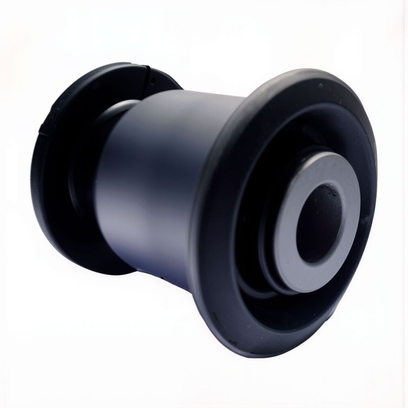 Bucha da Bandeja Dianteira/Inferior/Superior do Volkswagen Amarok - Axios 511.5544