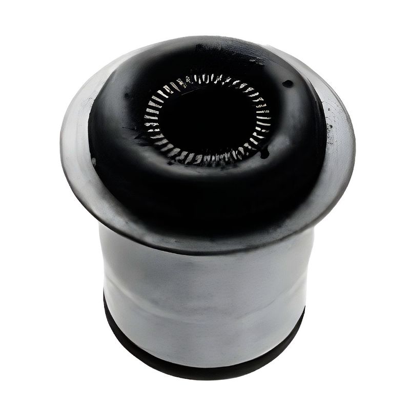 Bucha da Bandeja Dianteira/Superior do Chevrolet Chevette, Chevy 500 e Marajó - Axios 011.0254