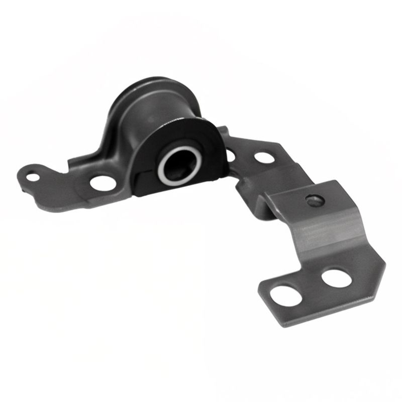 Bucha da Bandeja Dianteira/Traseira do Fiat Doblo, Palio, Palio Weekend e outros - Axios 021.1696