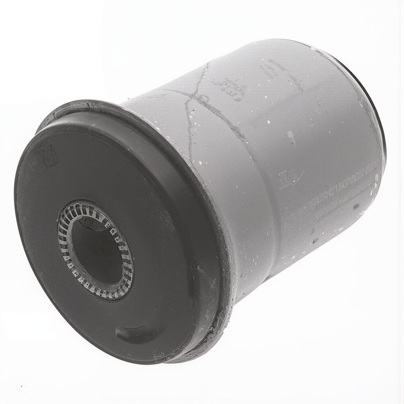 Bucha da Bandeja Inferior do Chevrolet Chevette, Chevy 500 e Marajó - Axios 012.0258