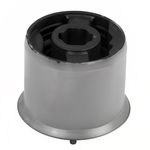 Bucha da Bandeja Traseira do Volkswagen Crossfox, Fox, Polo e outros - Axios 011.1538