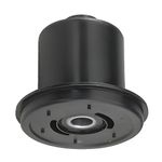 Bucha do Eixo Traseira do Fiat Palio - Axios 011.0905