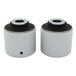 Bucha do Eixo Traseira do Volkswagen Polo Classic - Axios 011.1531