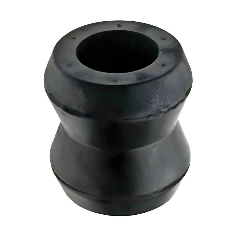 Bucha do Braço Dianteira do Fiat Elba, Fiorino, Prêmio e outros - Axios 041.0777