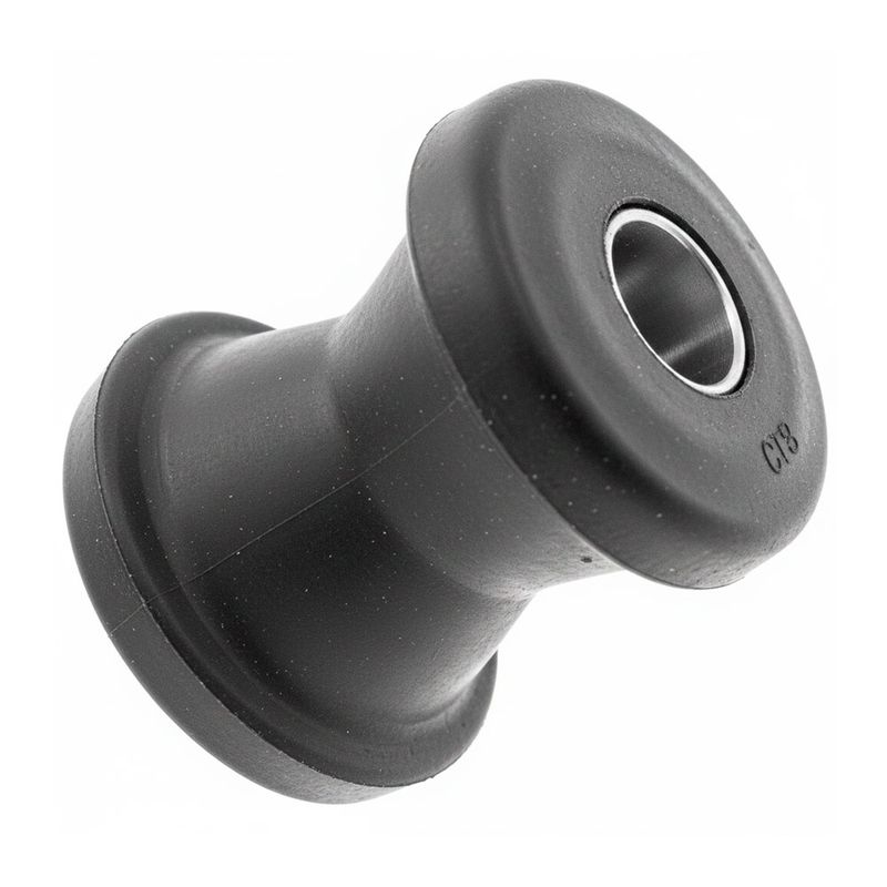 Bucha do Braço Dianteira do Fiat 147, Fiorino, Prêmio e outros - Axios 041.0299