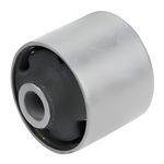 Bucha do Braço Traseira do Peugeot 406 - Axios 511.5182