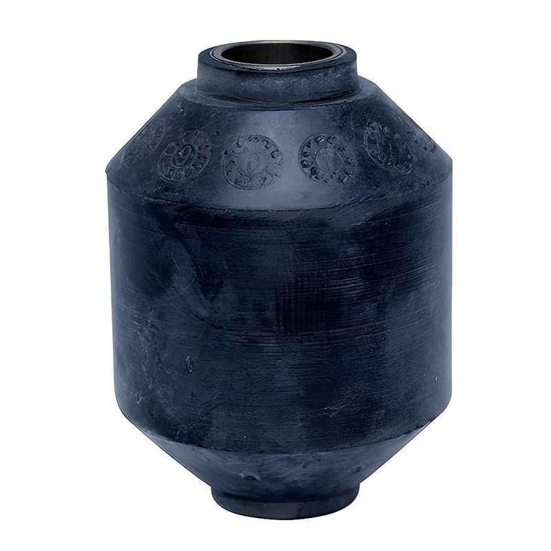 Bucha do Feixe de Molas Traseira do Ford F-12000 - Axios 011.0891