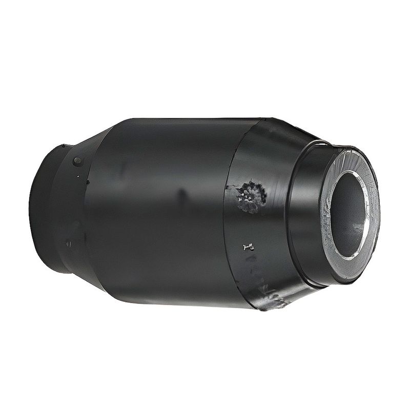 Bucha do Feixe de Molas Traseira do Ford F-4000 - Axios 011.0877