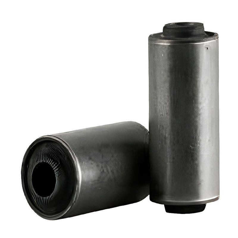 Bucha do Feixe de Molas Traseira do Mitsubishi L200 - Axios 011.1998