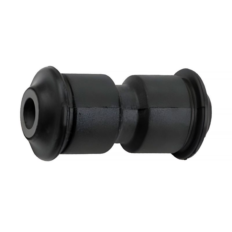 Bucha do Feixe de Molas Traseira do Mercedes Benz Sprinter Chassi, Sprinter Furgão e Sprinter Van - Axios 511.5122