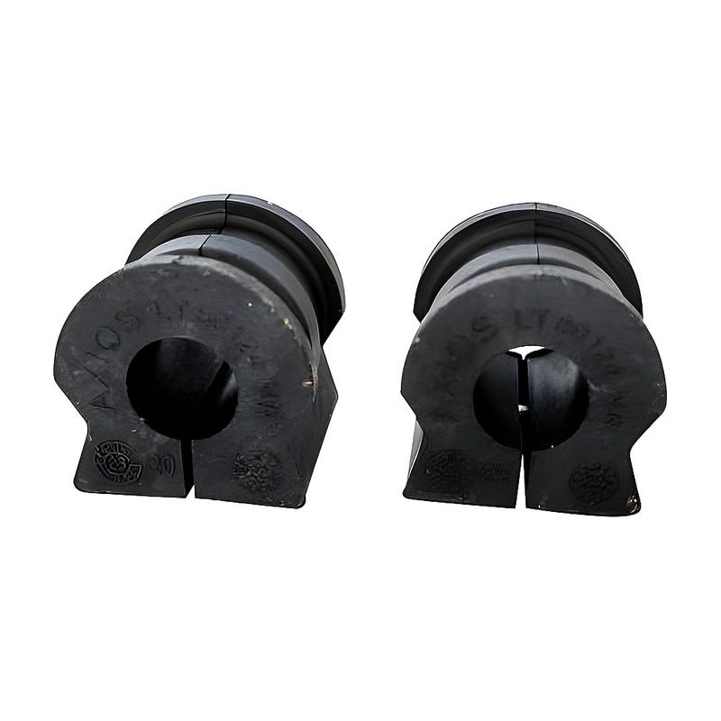 Bucha da Barra Estabilizadora Central/Dianteira do Volkswagen Nivus, Polo e Virtus - Axios LT80124