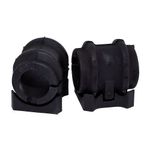 Bucha da Barra Estabilizadora Dianteira do Toyota Corolla - Axios LT80132