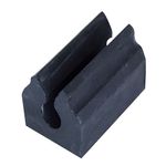 Bucha da Barra Estabilizadora Traseira do Honda City e Fit - Axios LT80260