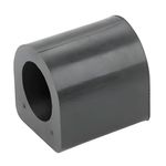 Bucha da Barra Estabilizadora Traseira do Mercedes Benz Sprinter Chassi, Sprinter Furgão e Sprinter Van - Axios 511.5125