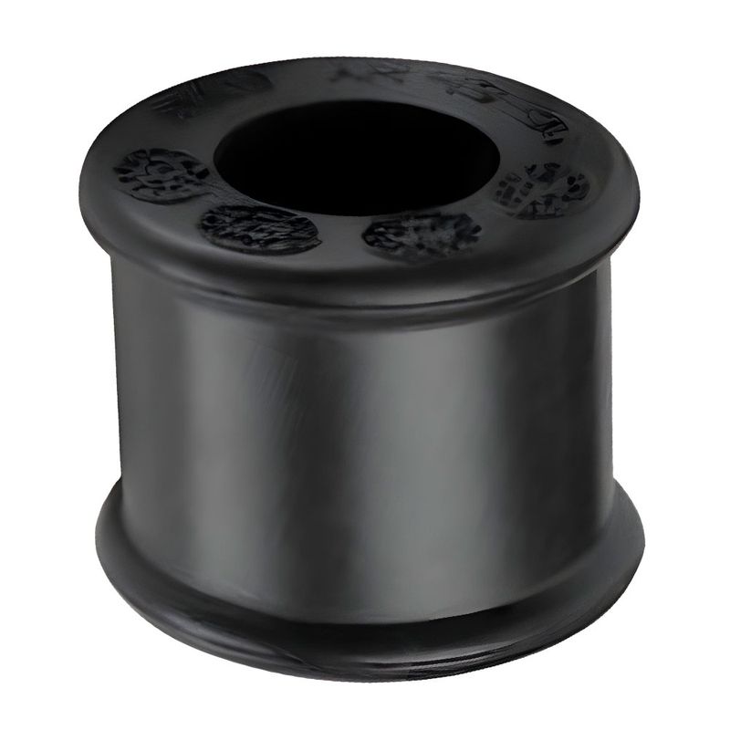 Bucha do Amortecedor Dianteira do Ford F-1000 - Axios 041.1234