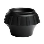 Bucha do Amortecedor Inferior/Traseira do Ford Escort, Royale, Verona e outros - Axios 041.1515