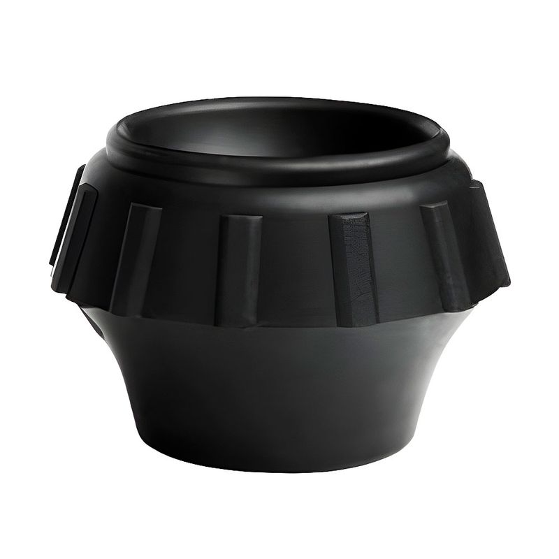 Bucha do Amortecedor Inferior/Traseira do Ford Escort, Royale, Verona e outros - Axios 041.1515