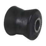 Bucha do Amortecedor Traseira do Chevrolet A-20, Bonanza, C-20 e outros - Axios 011.0889