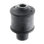 Bucha do Amortecedor Traseira do Volkswagen Gol e Voyage - Axios 011.0541