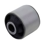 Bucha do Amortecedor Traseira do Chevrolet Astra - Axios 011.1269