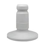 Kit de Batentes do Amortecedor Traseiro do Chevrolet Meriva - Axios 044.1669