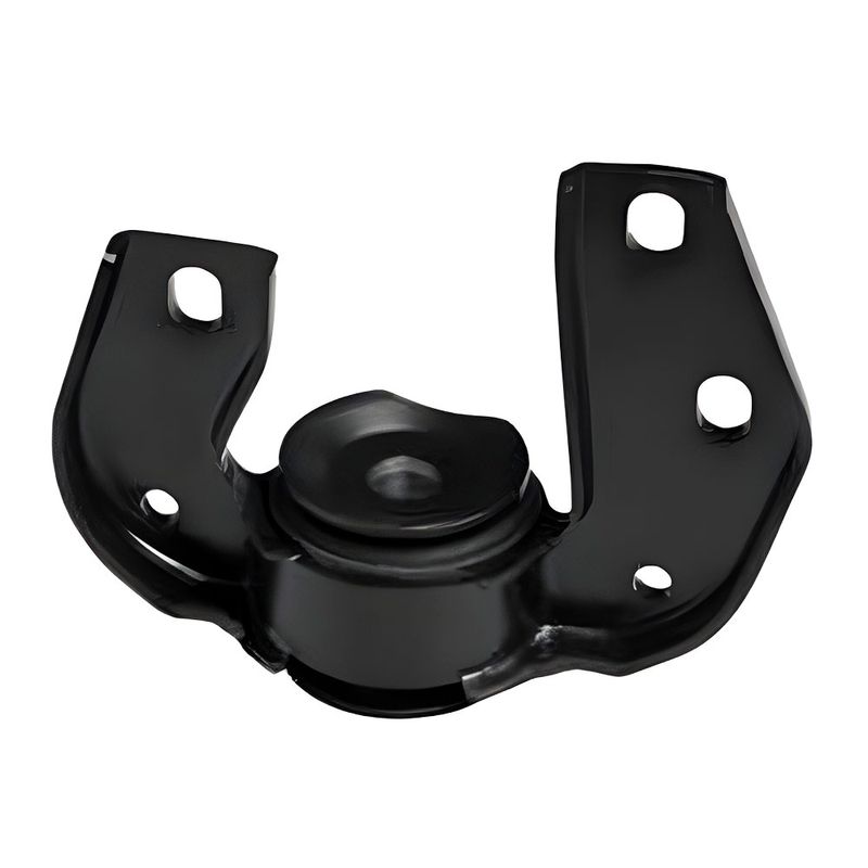 Suporte da Barra Tensora Dianteiro Direito do Chevrolet Celta, Corsa, Prisma e outros - Axios 044.1529