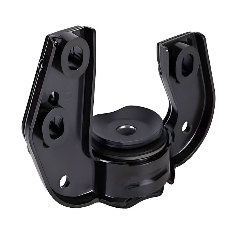 Suporte da Barra Tensora Dianteiro Esquerdo do Chevrolet Agile - Axios 044.2275