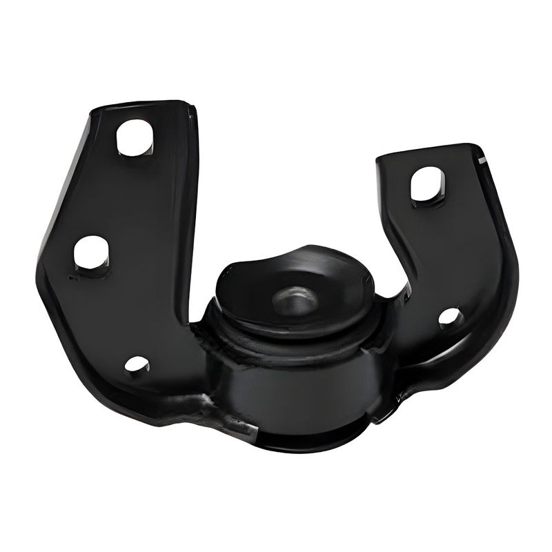 Suporte da Barra Tensora Dianteiro Esquerdo do Chevrolet Celta, Corsa, Prisma e outros - Axios 044.1530