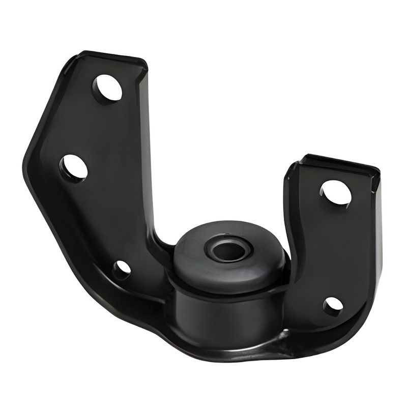 Suporte da Barra Tensora Dianteiro Esquerdo do Chevrolet Corsa - Axios 044.1528