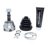 Junta Homocinética Fixa do Volkswagen Crossfox, Polo, Polo Sedan e outros - Axios 546.6010