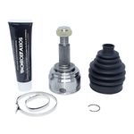 Junta Homocinética Fixa do Renault Logan e Sandero - Axios LT30121