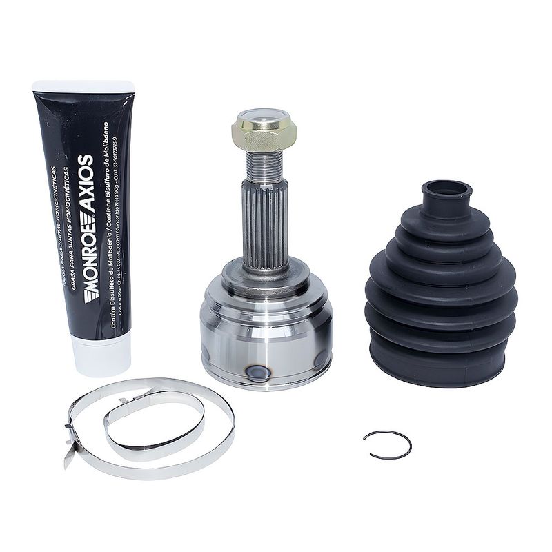 Junta Homocinética Fixa do Renault Logan e Sandero - Axios LT30121