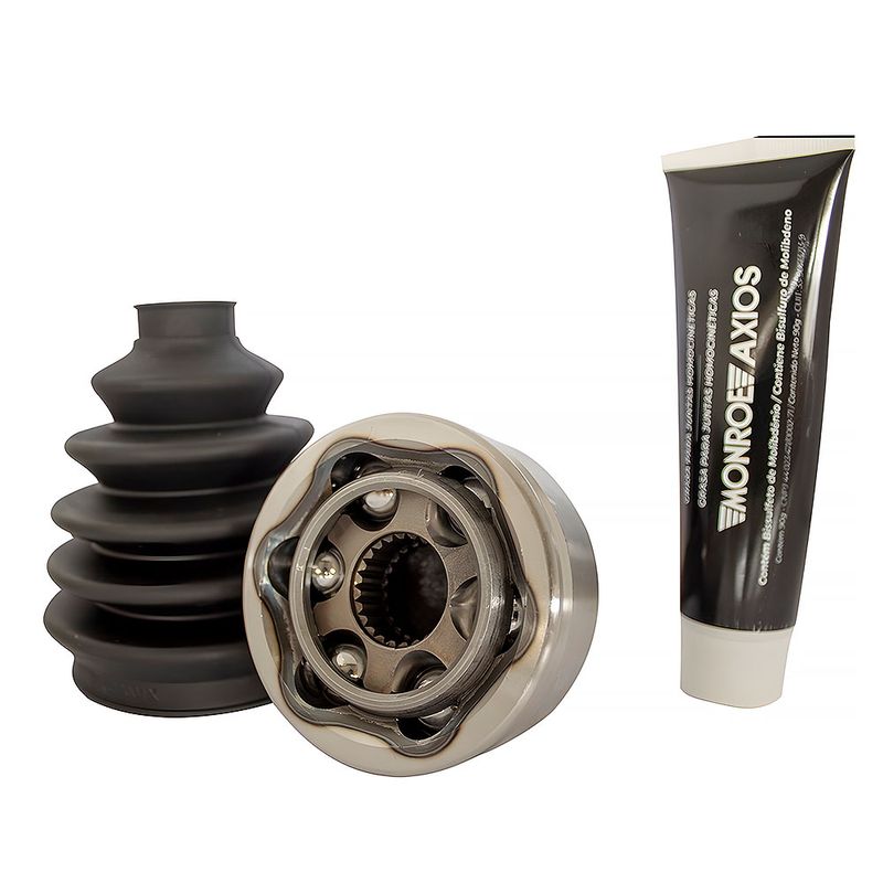 Junta Homocinética Fixa do Volkswagen Fox, Gol, Saveiro e outros - Axios LT30183