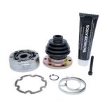 Junta Deslizante do Volkswagen Gol - Axios 546.6079