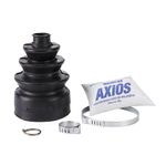 Kit de Reparo da Junta Homocinética do Chevrolet Celta, Corsa e Prisma - Axios 541.2407