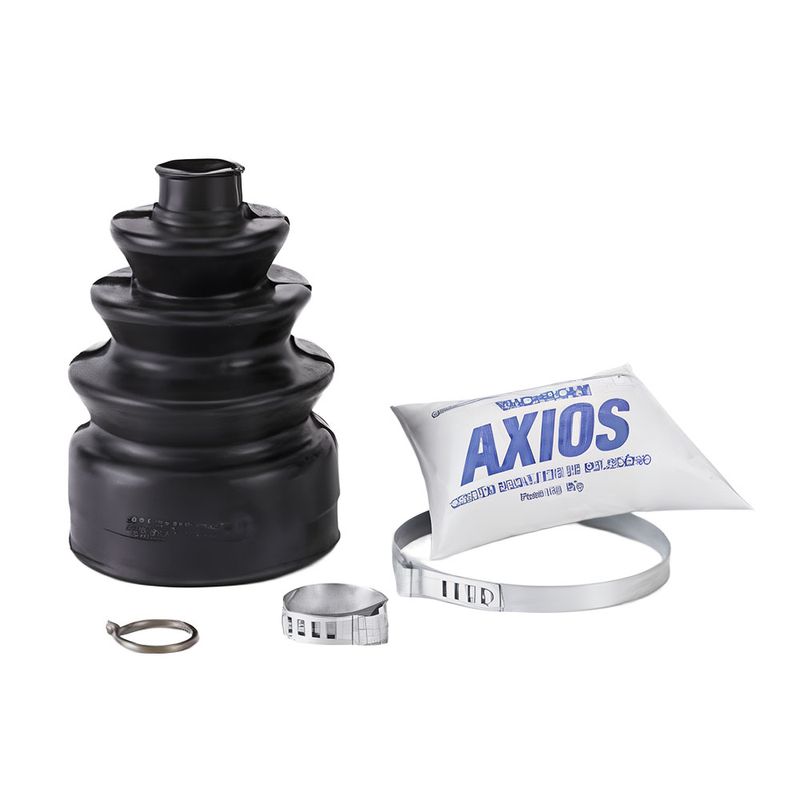 Kit de Reparo da Junta Homocinética do Chevrolet Celta, Corsa e Prisma - Axios 541.2407