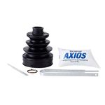 Kit de Reparo da Junta Homocinética do Fiat Elba, Fiorino, Prêmio e outros - Axios 541.2399