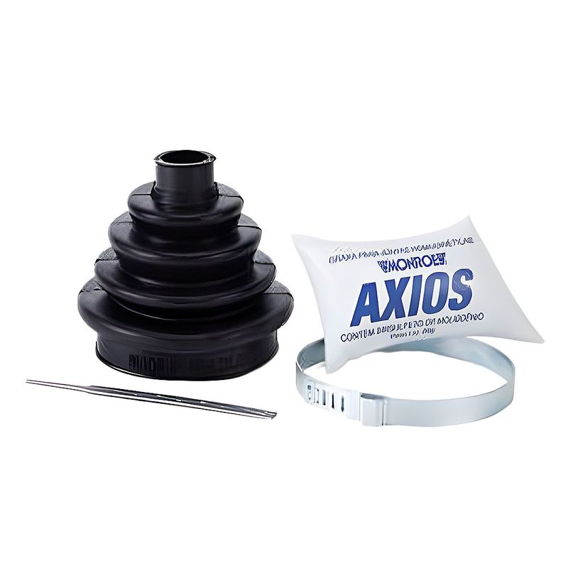 Kit de Reparo da Junta Homocinética do Volkswagen Gol - Axios 541.2413