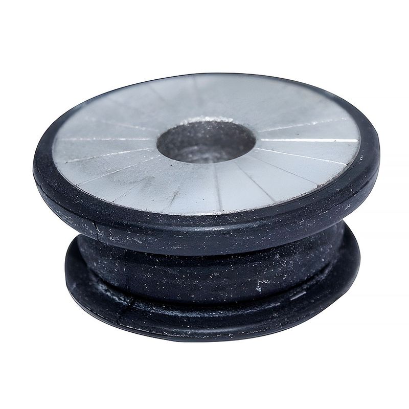 Bucha do Quadro do Motor Dianteira do Audi A3, A3 Sedan, Volkswagen Golf e outros - Axios 011.1248