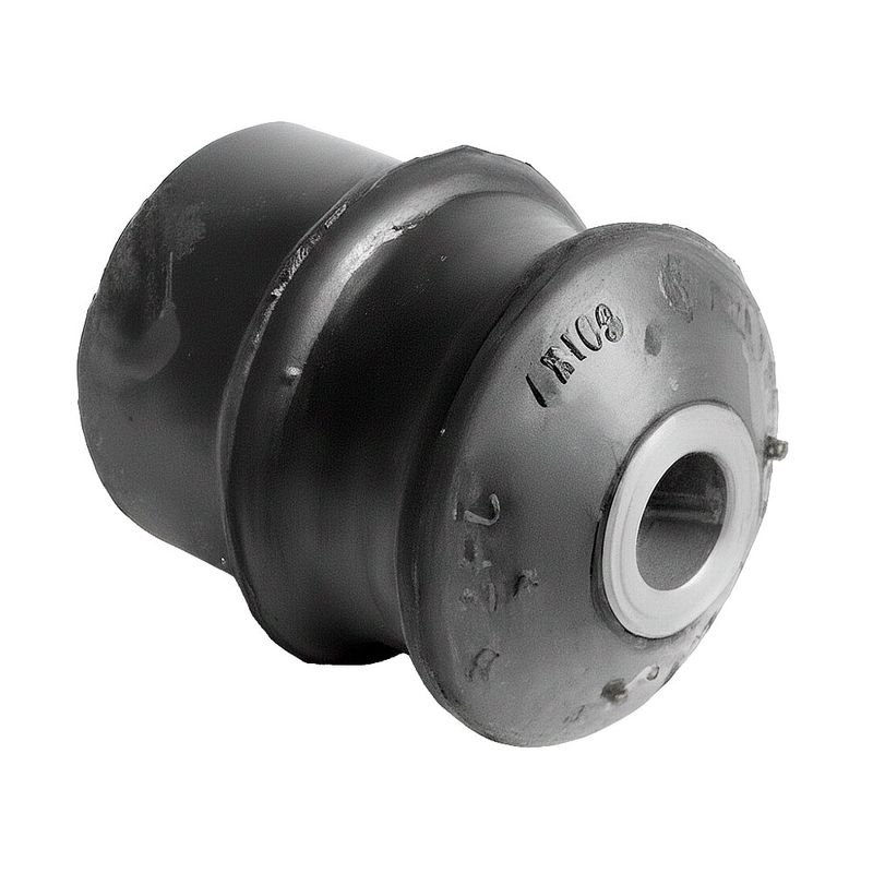 Bucha do Quadro do Motor Traseira do Volkswagen Saveiro - Axios 011.0787