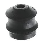 Bucha do Quadro do Motor Traseira do Volkswagen Gol, Parati e Saveiro - Axios 011.0778