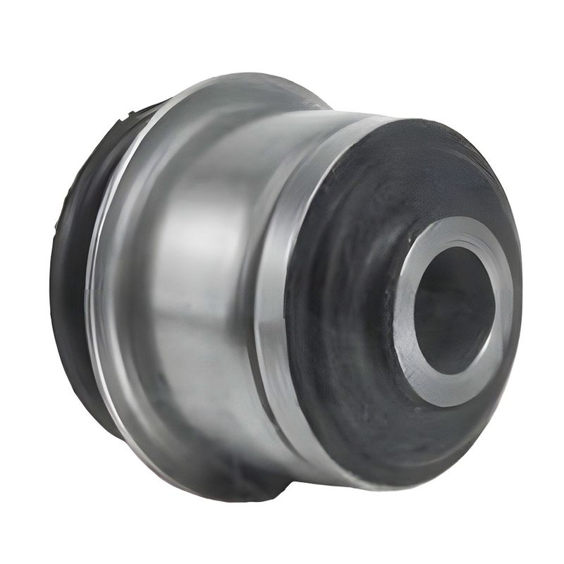 Bucha do Quadro do Motor Traseira do Volkswagen Quantum e Santana - Axios 011.0749