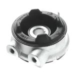 Coxim do Câmbio do Ford Escort, Verona, Volkswagen Logus e outros - Axios 021.0725