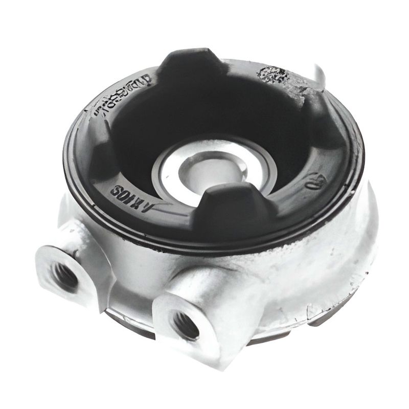 Coxim do Câmbio do Ford Escort, Verona, Volkswagen Logus e outros - Axios 021.0725