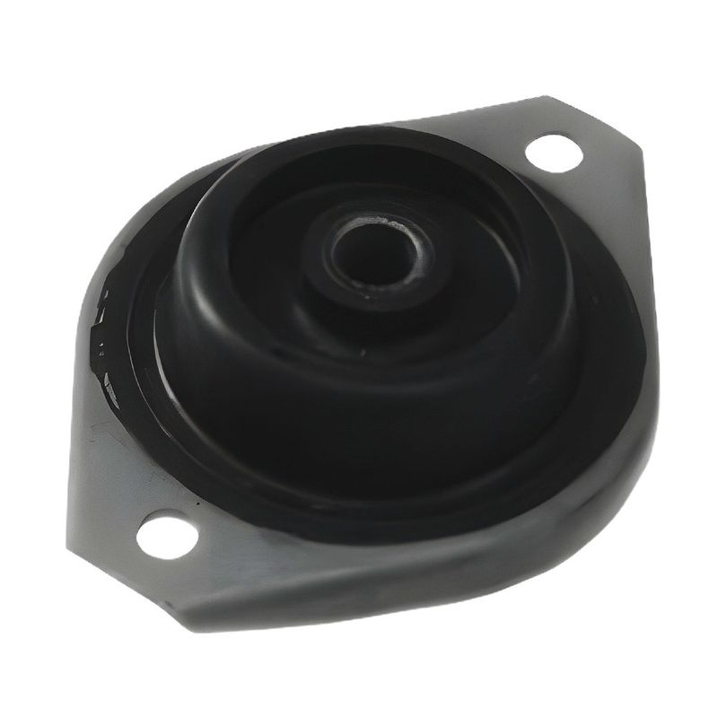 Coxim do Câmbio do Chevrolet S10 - Axios 021.0829