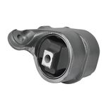 Coxim do Câmbio do Volkswagen Kombi - Axios 021.1631